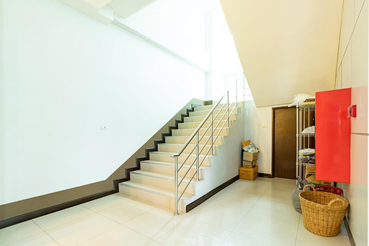 Udee Living Place Hat Yai Dış mekan fotoğraf