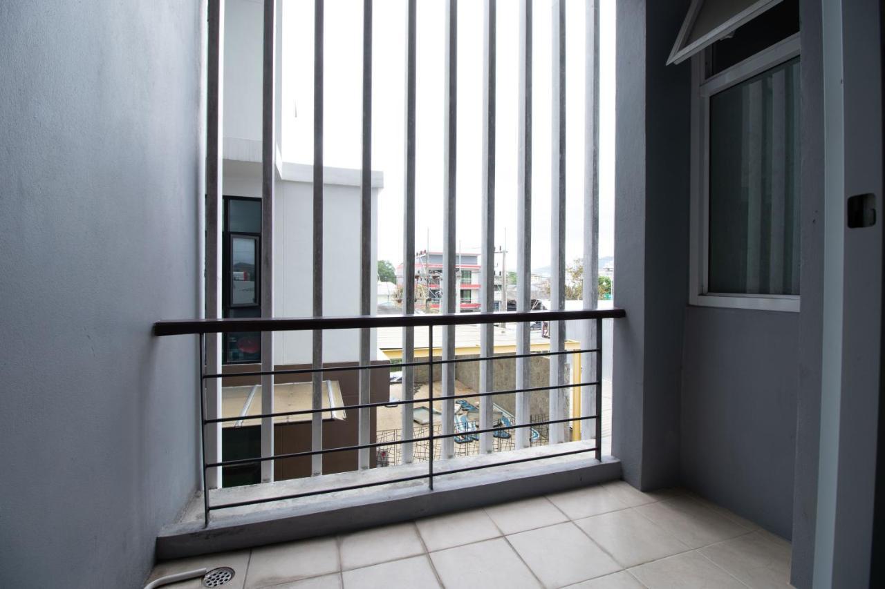 Udee Living Place Hat Yai Dış mekan fotoğraf