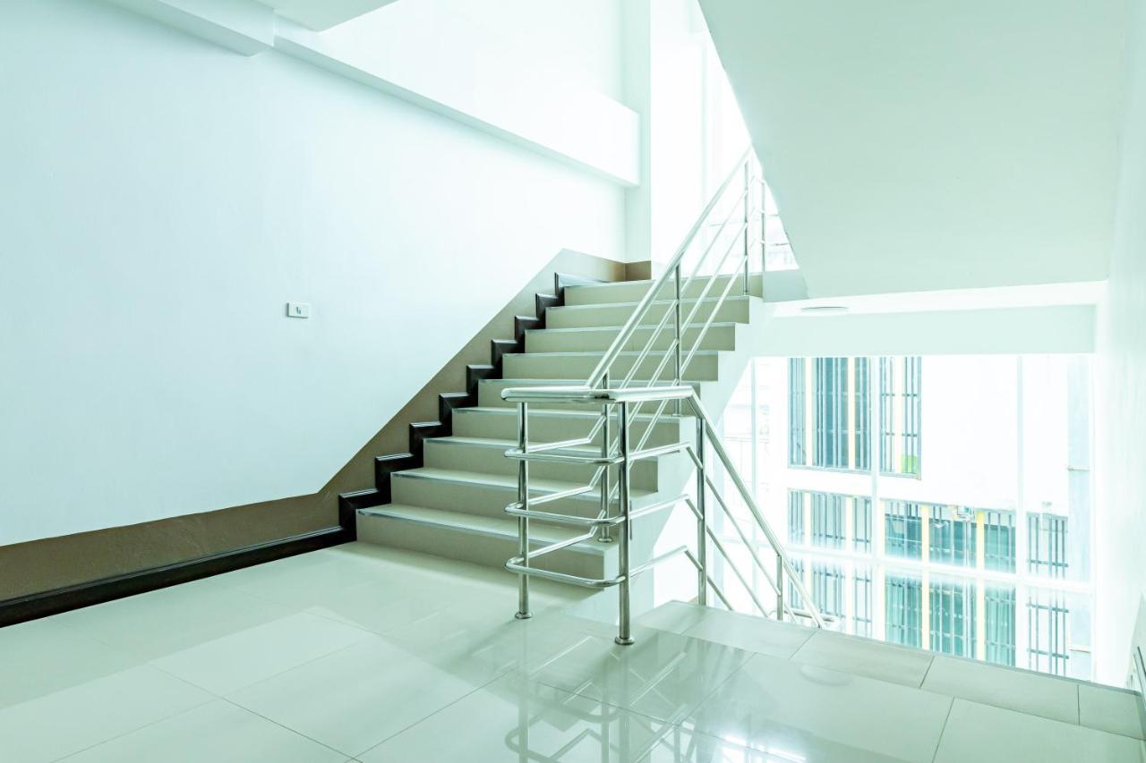Udee Living Place Hat Yai Dış mekan fotoğraf