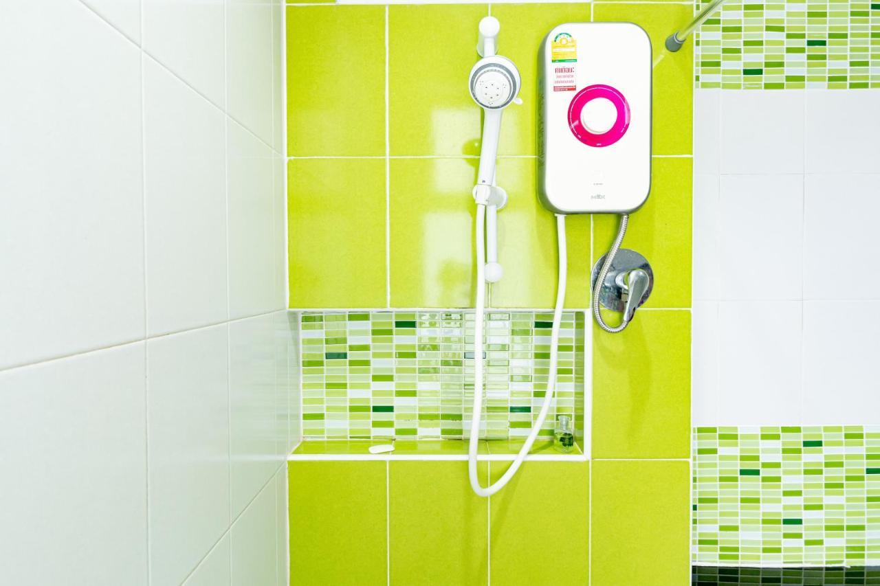 Udee Living Place Hat Yai Dış mekan fotoğraf