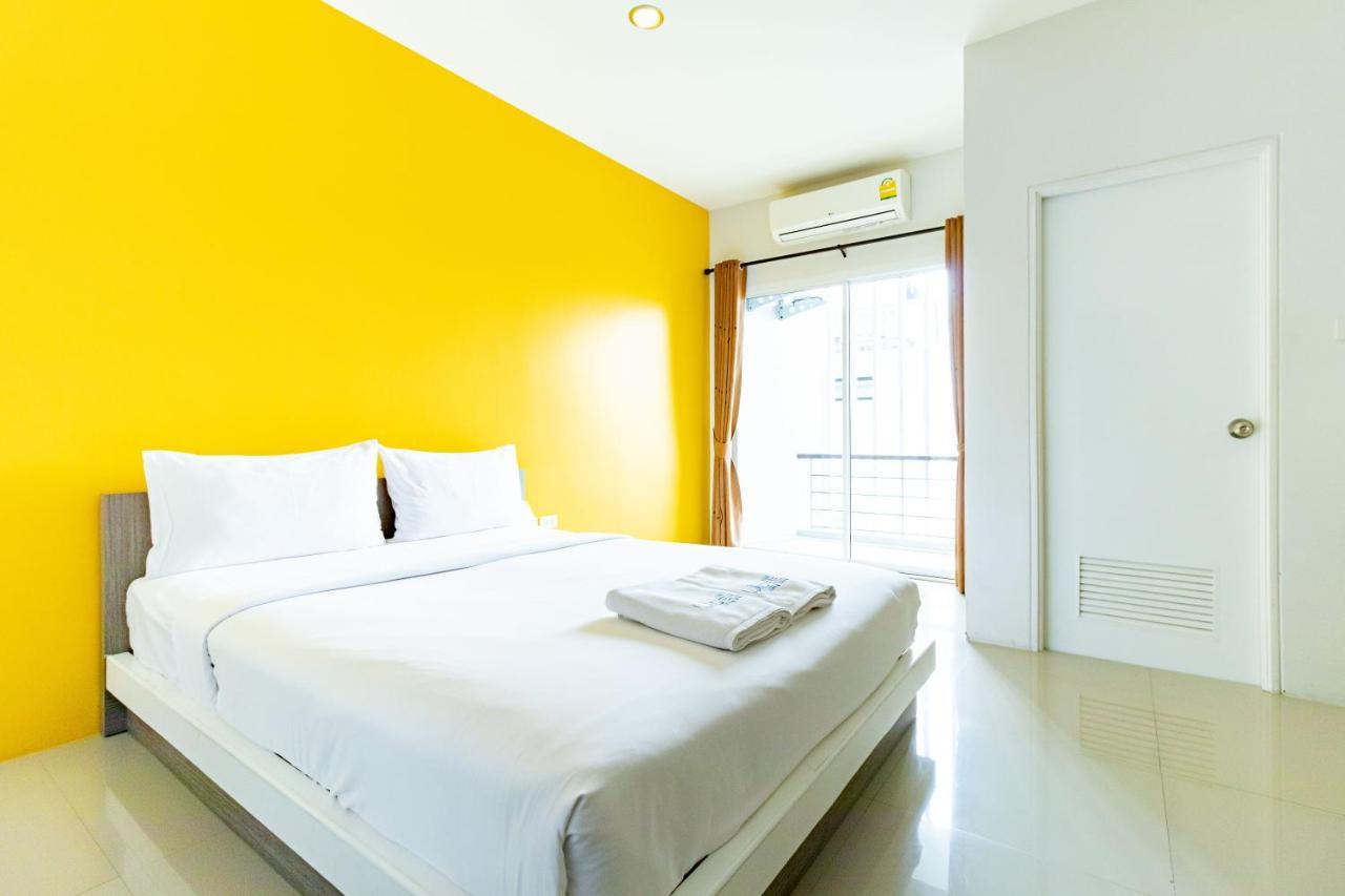 Udee Living Place Hat Yai Dış mekan fotoğraf