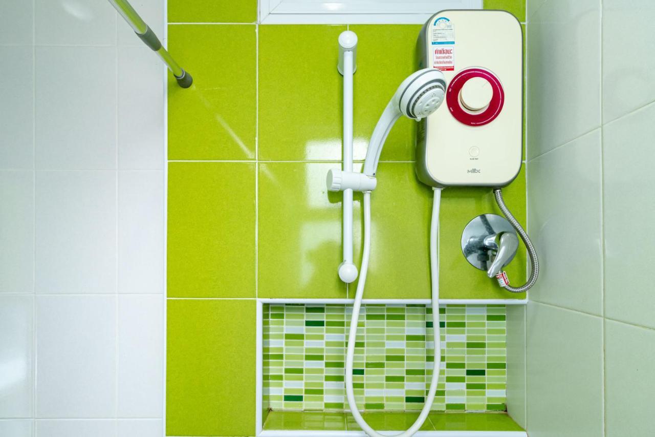 Udee Living Place Hat Yai Dış mekan fotoğraf