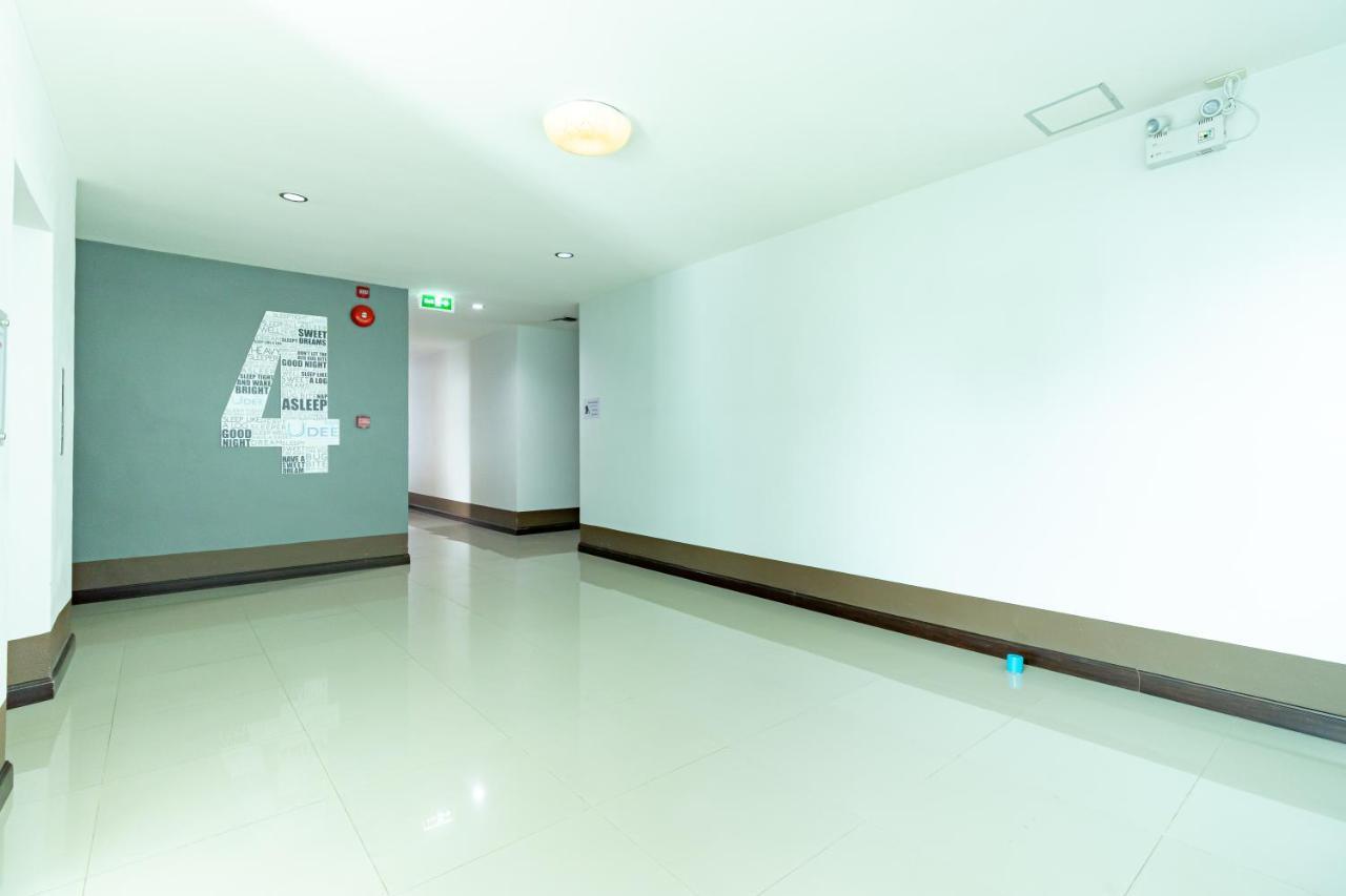 Udee Living Place Hat Yai Dış mekan fotoğraf