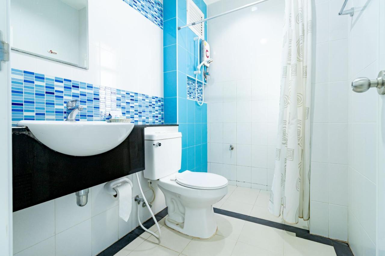 Udee Living Place Hat Yai Dış mekan fotoğraf