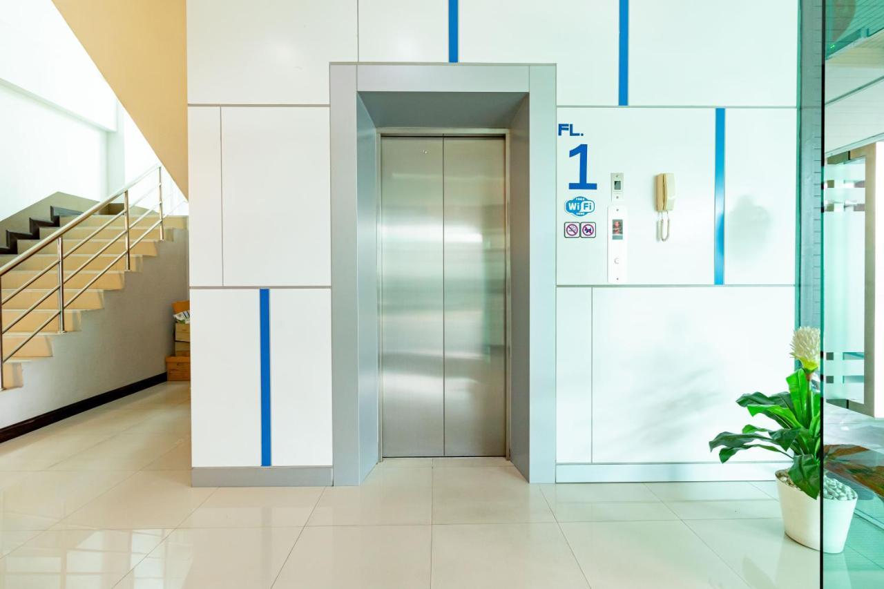 Udee Living Place Hat Yai Dış mekan fotoğraf