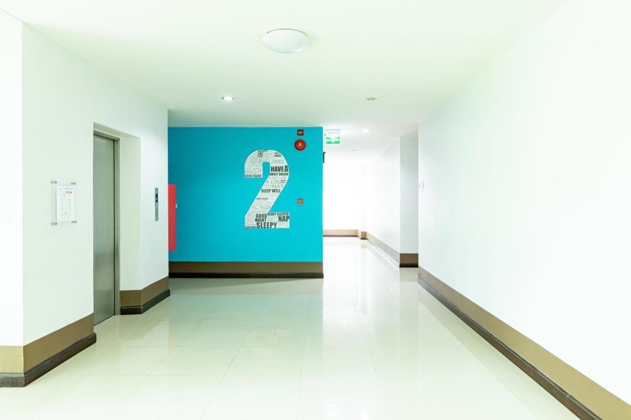 Udee Living Place Hat Yai Dış mekan fotoğraf