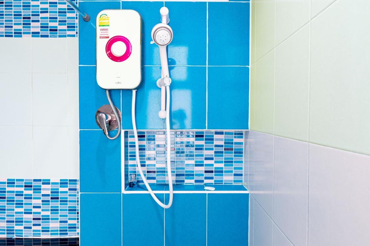 Udee Living Place Hat Yai Dış mekan fotoğraf