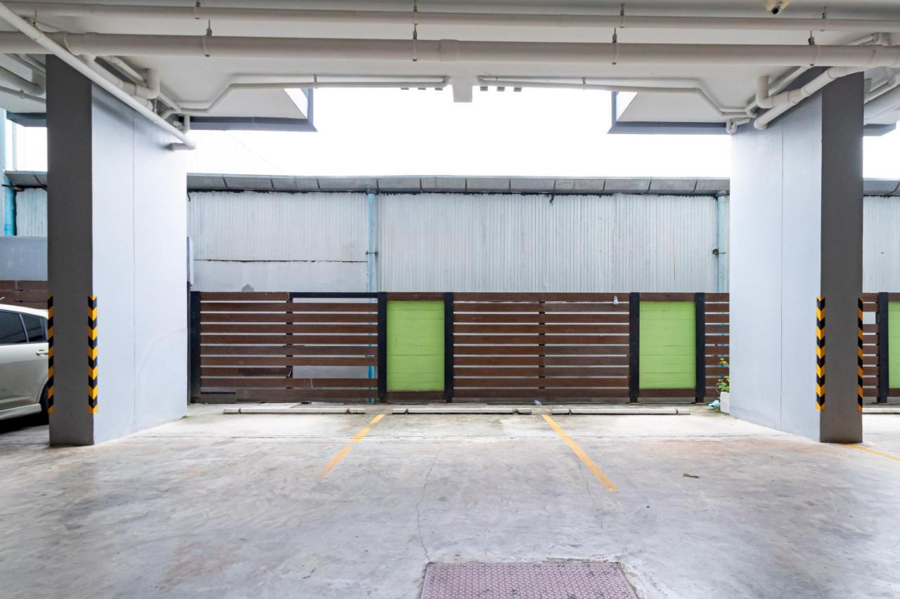 Udee Living Place Hat Yai Dış mekan fotoğraf