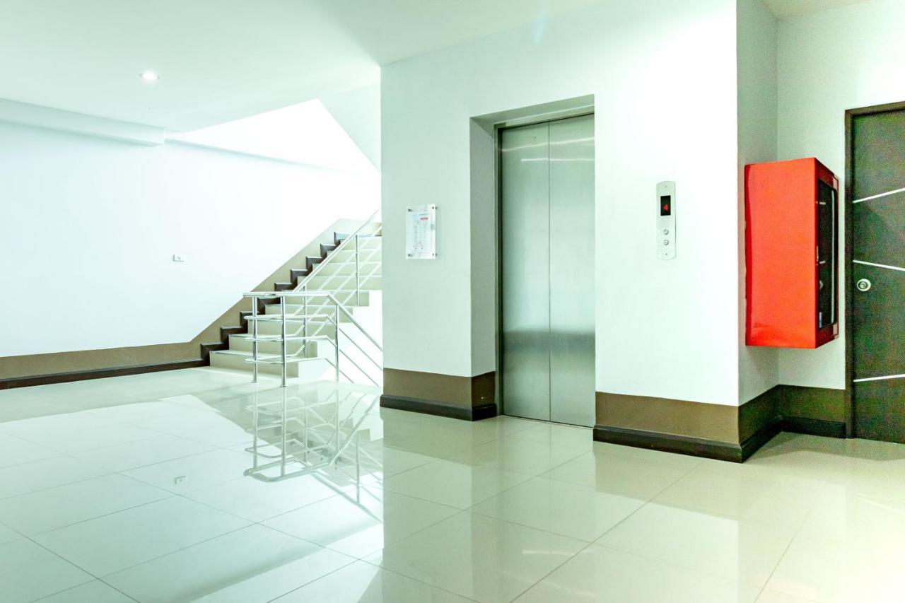 Udee Living Place Hat Yai Dış mekan fotoğraf