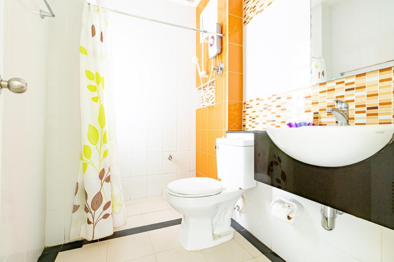 Udee Living Place Hat Yai Dış mekan fotoğraf